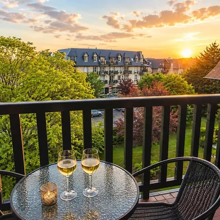 Cosy - Balcon, A Pied Apartman Blonville-sur-Mer
