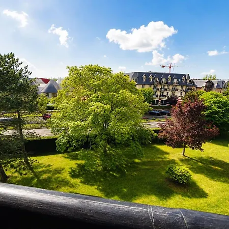 Apartman Cosy - Balcon, A Pied *
